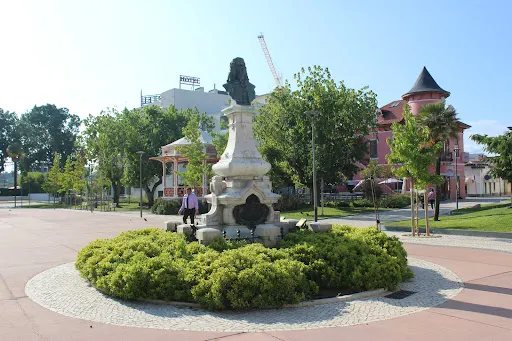 永安旅遊