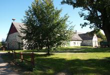 Smedstorps slott景点图片