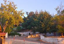 Murat Mountain Picnic Area景点图片