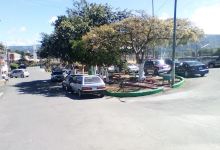 El Parquecito De Frailes景点图片