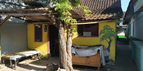 Kampong Wisata Temenggungan