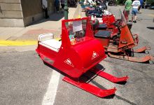 Arts & Heritage Center景点图片