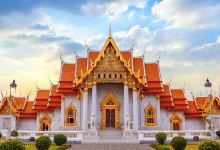 Wat Ban Hua Phu景点图片