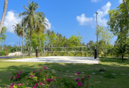 Orchid Garden景点图片