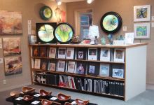 Saper Galleries and Custom Framing购物图片
