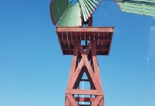 Wolf Creek Heritage Museum景点图片