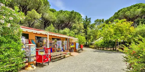 Camping Maremma Sans Souci