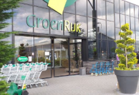 GroenRijk Tuk购物图片