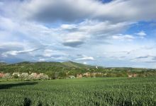 Magyarok Nagyasszonya kápolna (Kálváriakápolna)景点图片