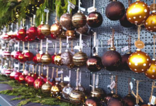 1A Garten Ensslin购物图片