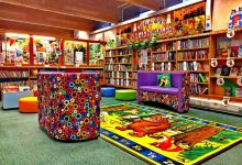 Whickham Library景点图片