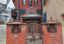 Bhimsen Dhimelwah Temple景点图片