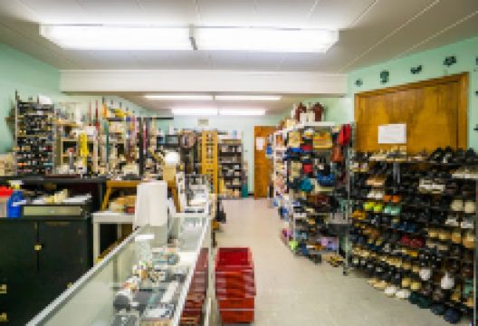 Conklin United Methodist Church景点图片