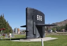 Idaho Science Center景点图片