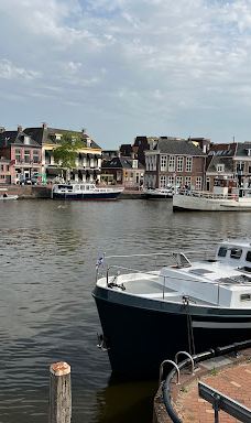 Waterpoort-斯内克