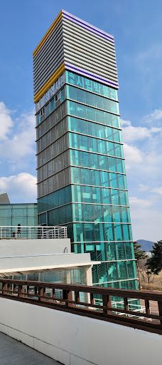 束草私立博物馆-束草市