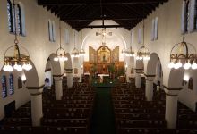 St. John the Evangelist Catholic Church景点图片