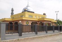 Mesjid Al-Hidayah Ciputat景点图片