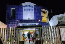 Primeira Igreja Batista Em Aratuípe景点图片