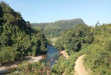 Padang Rumput Talago Gunung景点图片