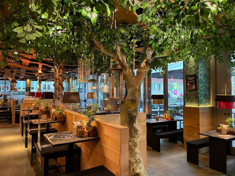 Peter Pane - Münster餐厅图片