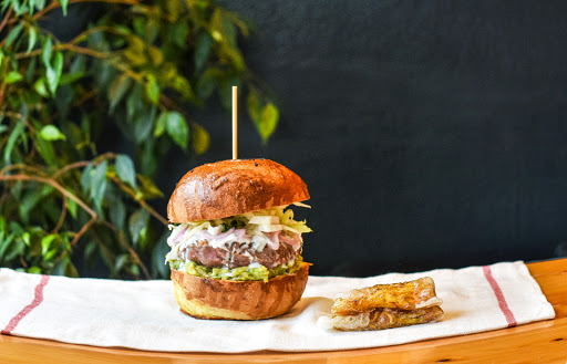 Dai Tosi - Trissino餐厅图片