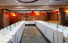 Ristorante Arizona餐厅图片