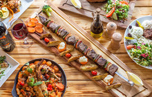 Anatolia Cuisine餐厅图片