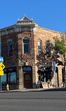 Downtown Flagstaff-科科尼诺县