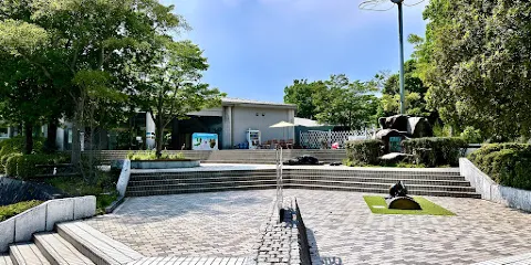 Hiroshima City Forest Park Insectarium