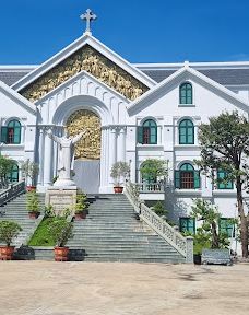 Bác Trạch Church-钱海县