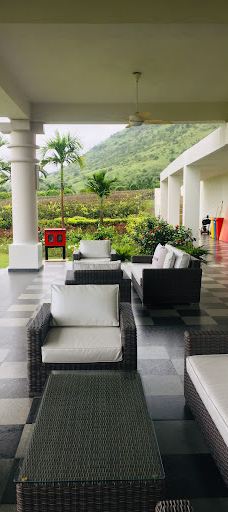 Chandon India Winery-纳西克