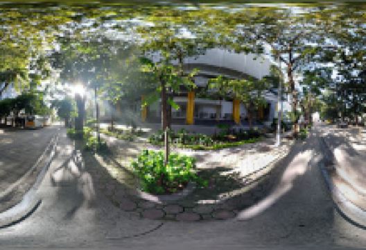 Quadricentennial Pavilion景点图片