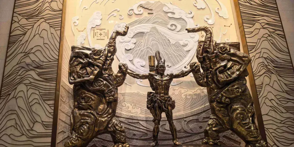 永安旅遊