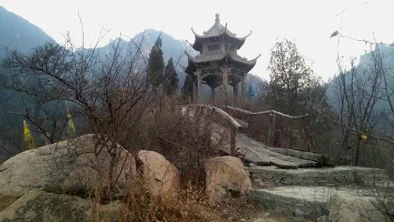 香山佛寺