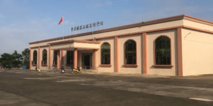 曾屋塘尾小組文化中心