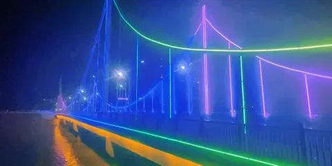 丹江國家濕地公園