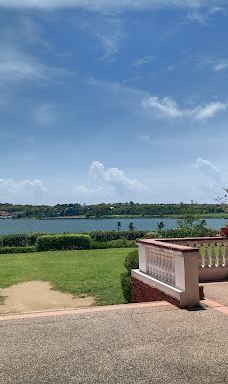 Malacañang of the North-帕瓦伊