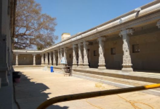 Madhure Shri Shani Mahatma Devasthaana景点图片