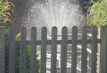 Pastorat, Pastor Burkhard Mentz景点图片