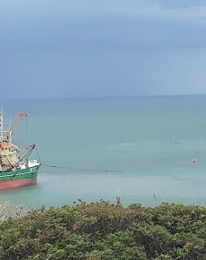 Fallen Bunker-勒肯