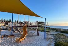 Dutch Inn Playground景点图片