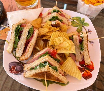 Astri Beach Bar -Restaurant餐厅图片