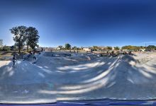 Skatepark de Capestang景点图片