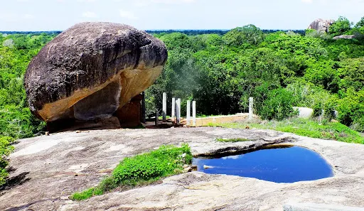 Wilandagoda Arannya