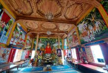 Wat San Ka Wan景点图片
