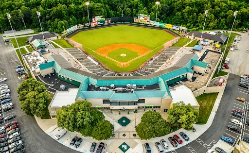 Bowie Baysox
