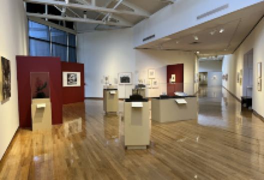 Miami University Art Museum景点图片