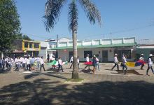Parque La Gaviota景点图片