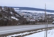 Székely Kálvária景点图片